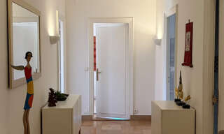 Appartement 4 Pièces 113 m² à vendre à Menton (06500)
