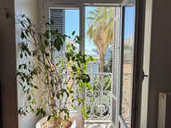 PALACE à MENTON - GRAND APPARTEMENT BOURGEOIS - BEAU — photo 2