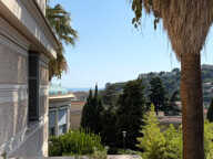PALACE à MENTON - GRAND APPARTEMENT BOURGEOIS - BEAU — photo 4
