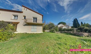 Maison 4 Pièces 114 m² à vendre à Saint-Jean-de-Védas (34430)