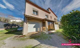 Maison 4 Pièces 114 m² à vendre à Saint-Jean-de-Védas (34430)