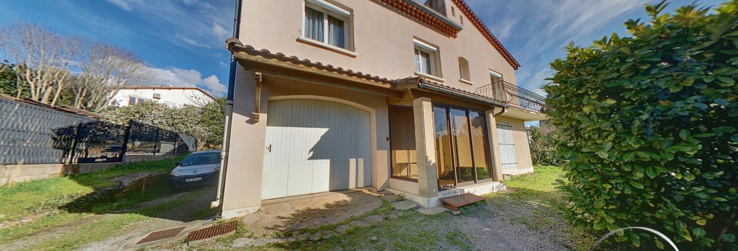 Maison 4 Pièces 114 m² à vendre à Saint-Jean-de-Védas (34430)