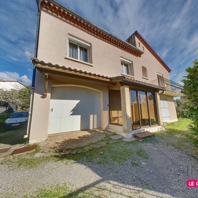 Maison 4 pièces 480000 €