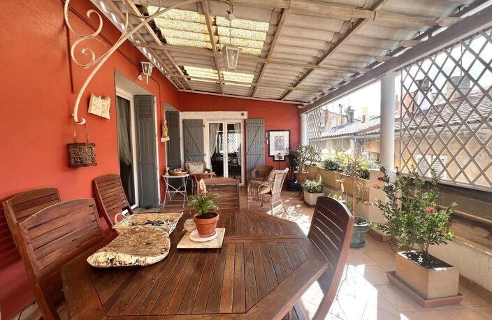 Maison de ville T5 115m² avec immense garage/atelier 130m² et — photo 5