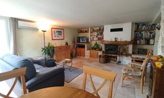 Maison 5 Pièces 114 m² à vendre à Tourrette-Levens (06690)