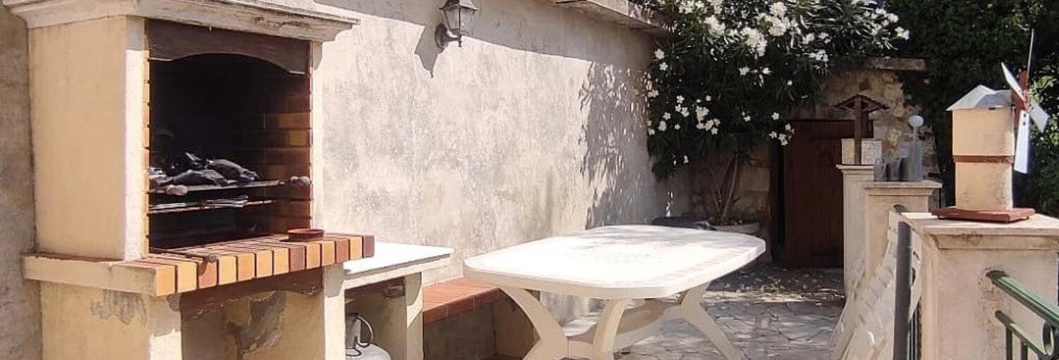 Maison 5 Pièces 114 m² à vendre à Tourrette-Levens (06690)