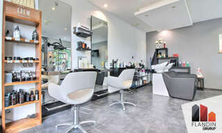 Commerce 2 Pièces 46 m² à vendre à Millery (69390)