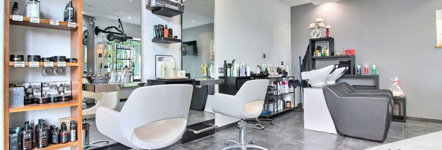 Commerce 2 Pièces 46 m² à vendre à Millery (69390)