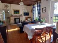 Maison avec piscine et terrain à vendre proche Prissac 36 — photo 4