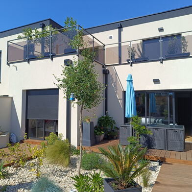Maison 5 pièces 420000 €