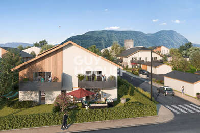 Appartement 4 pièces 355000 €