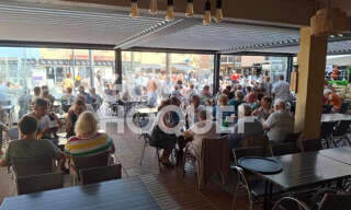 Commerce  270 m² à vendre à Sainte-Marie-la-Mer (66470)