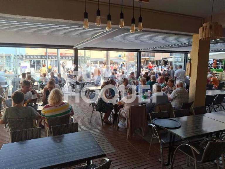 FOND DE COMMERCE Restaurant — photo 1