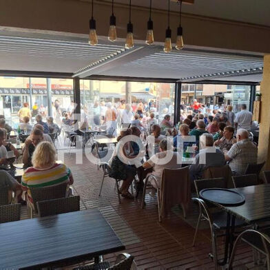 Commerce  110000 €