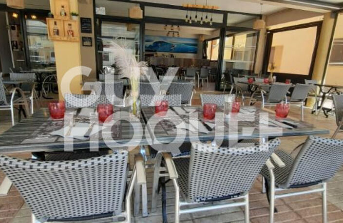 FOND DE COMMERCE Restaurant — photo 2