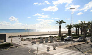 Appartement 2 Pièces 39 m² à vendre à Canet-en-Roussillon (66140)