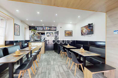 Immeuble  599000 €