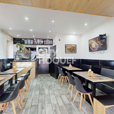 Immeuble  599000 €