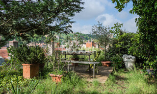Appartement 4 Pièces 106 m² à vendre à Lyon 1 (69001)