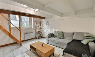 Appartement 1 Pièce 27 m² à vendre à Lyon 3 (69003)