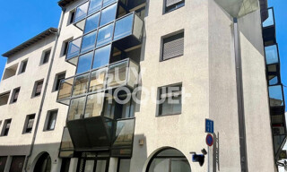 Appartement 2 Pièces 46 m² à louer à Agen (47000)