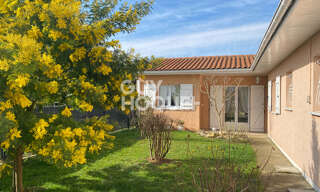 Maison 6 Pièces 120 m² à vendre à Branne (33420)