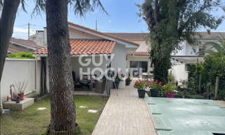 Maison 6 Pièces 143 m² à vendre à Cenon (33150)