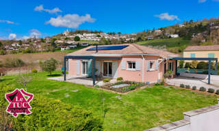 Maison 4 Pièces 103 m² à vendre à Penne-d'Agenais (47140)