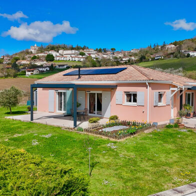 Maison 4 pièces 249000 €