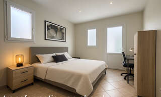 Maison 4 Pièces 103 m² à vendre à Penne-d'Agenais (47140)