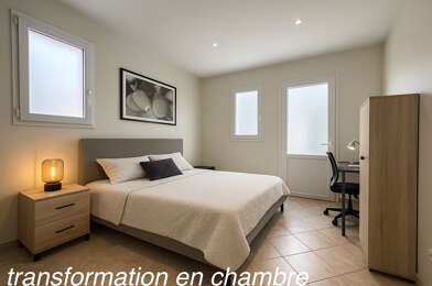 Maison 4 pièces 249000 €