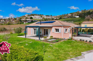 Maison 4 pièces 247000 €