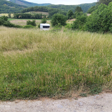 Terrain  105000 €