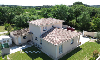 Maison 5 Pièces 140 m² à vendre à Teyran (34820)