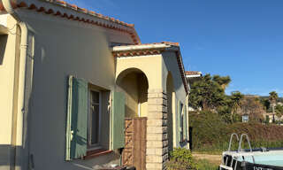 Maison 3 Pièces 65 m² à vendre à Ollioules (83190)