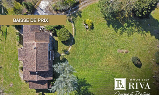 Maison 8 Pièces 200 m² à vendre à Latresne (33360)