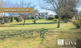 Maison 8 Pièces 200 m² à vendre à Latresne (33360)