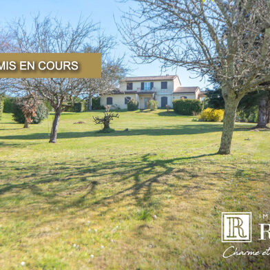 Maison 8 pièces 548000 €