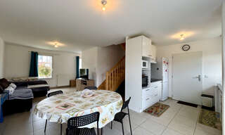 Maison 4 Pièces 78 m² à vendre à Arès (33740)