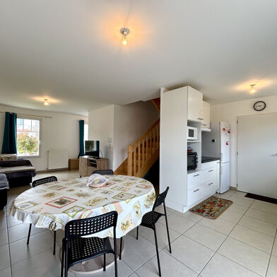 Maison 4 pièces 349000 €