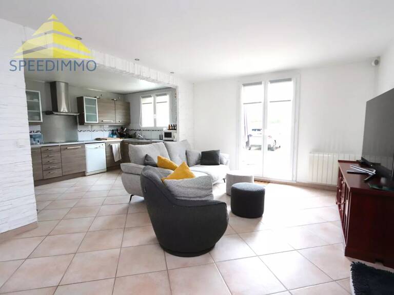 Maison 5 pièces  à vendre 101 m² — photo 1