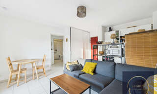 Appartement 2 Pièces 41 m² à vendre à Avignon (84000)