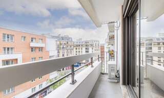 Appartement 3 Pièces 78 m² à vendre à Paris 14 (75014)