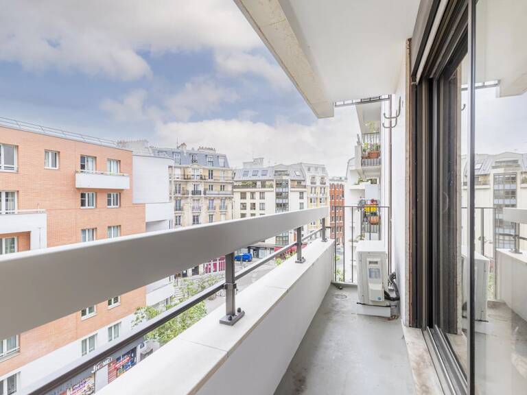 14ème Proche Métro Alésia — photo 1