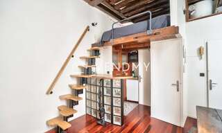Appartement 1 Pièce 20 m² à vendre à Paris 6 (75006)