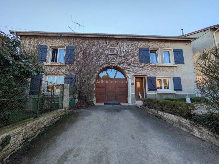 Maison de campagne avec charme de l'ancien — photo 1