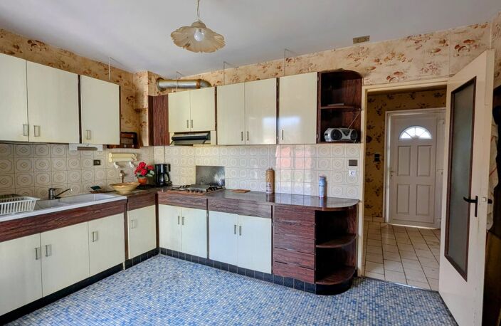 Maison de plain-pied / 3 chambres — photo 5