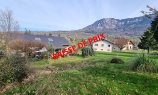 Maison 7 Pièces 188 m² à vendre à Mouxy (73100)