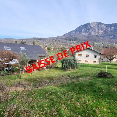 Maison 7 pièces 649000 €