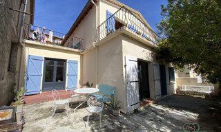 Maison 6 Pièces 161 m² à vendre à Duilhac-sous-Peyrepertuse (11350)
